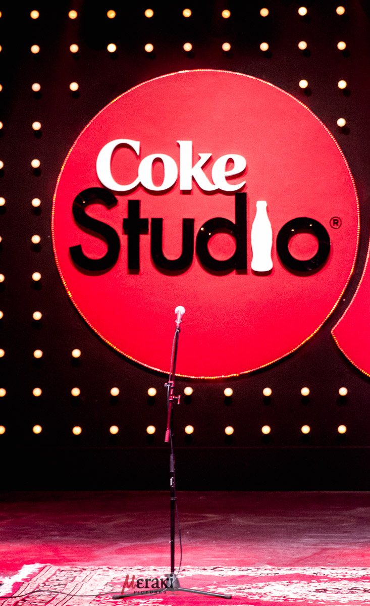MTV Coke Studio India [Season 3]